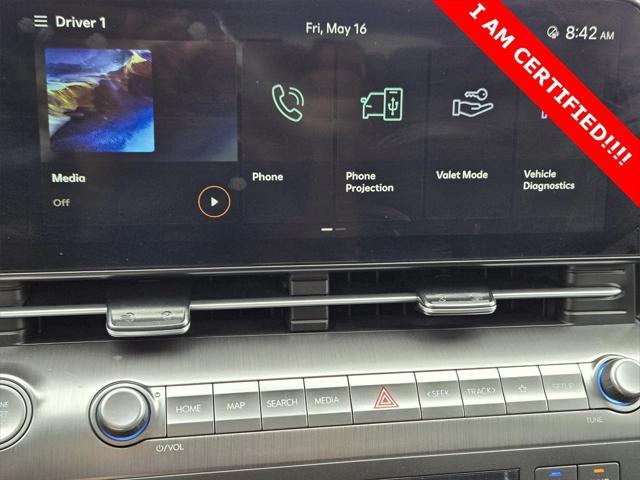 used 2024 Hyundai Kona car, priced at $21,998