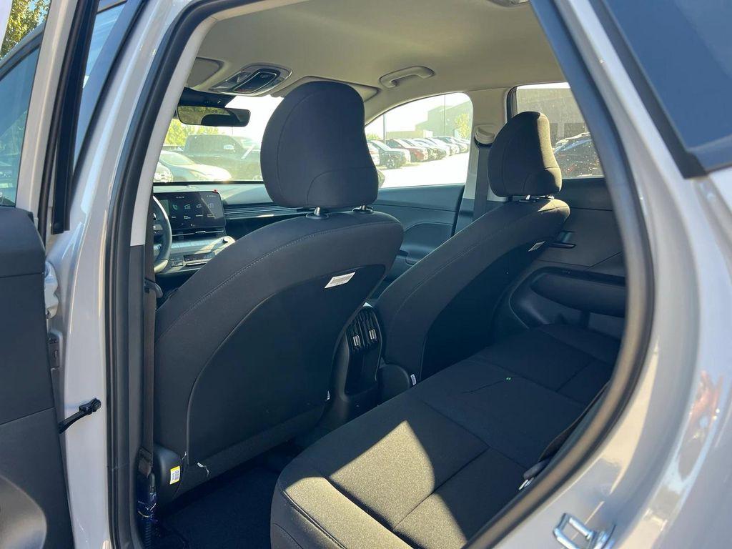 new 2026 Hyundai Kona car, priced at $28,505