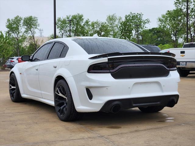 used 2022 Dodge Charger car, priced at $48,690