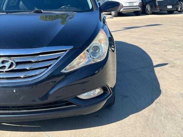 used 2012 Hyundai Sonata car, priced at $8,958