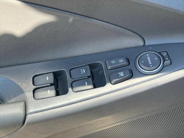 used 2012 Hyundai Sonata car, priced at $8,958