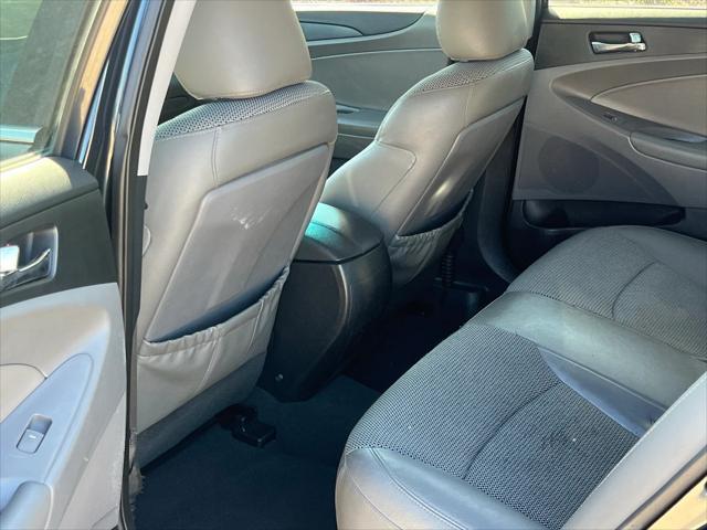 used 2012 Hyundai Sonata car, priced at $8,958