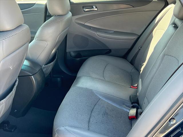 used 2012 Hyundai Sonata car, priced at $8,958