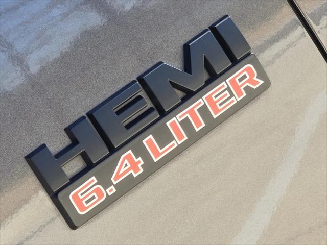 used 2018 Ram 2500 car, priced at $34,901