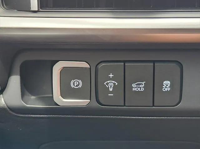 new 2025 Hyundai Santa Fe car, priced at $36,181