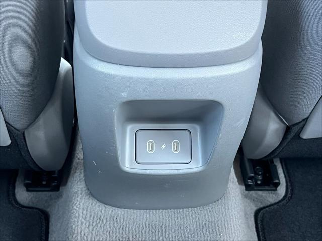 used 2025 Hyundai Elantra car, priced at $20,999