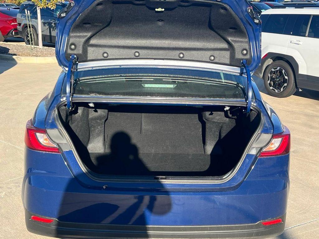 used 2025 Toyota Camry car, priced at $22,696