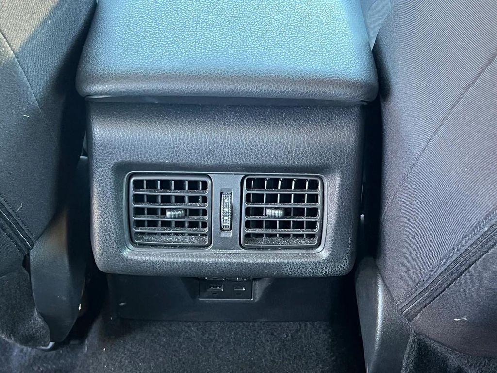 used 2025 Toyota Camry car, priced at $22,696