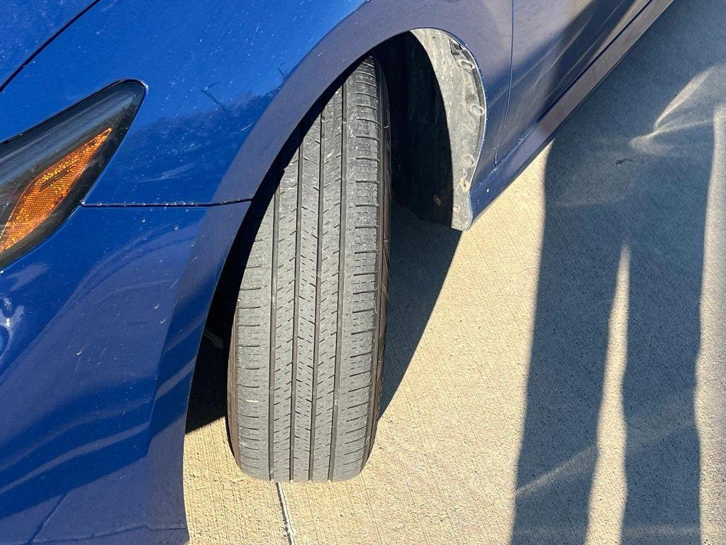 used 2025 Toyota Camry car, priced at $22,696