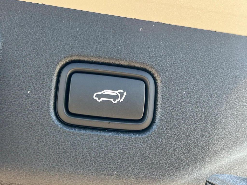 new 2026 Hyundai Tucson car