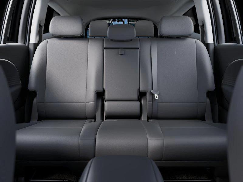 new 2026 Hyundai IONIQ 9 car, priced at $257,000