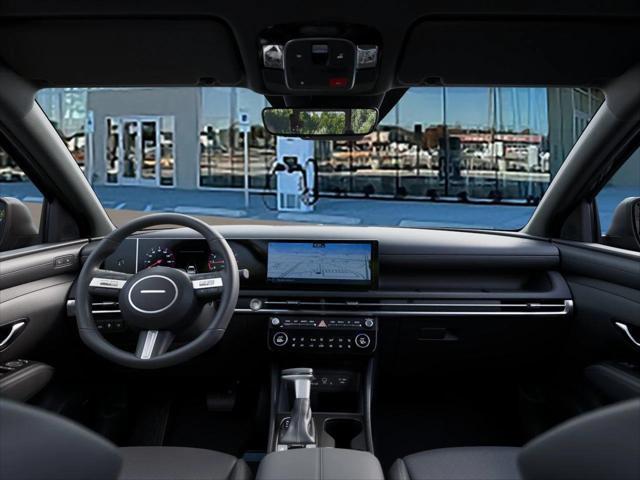 new 2025 Hyundai SANTA CRUZ car, priced at $40,814