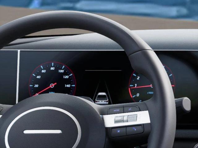 new 2025 Hyundai SANTA CRUZ car, priced at $40,814