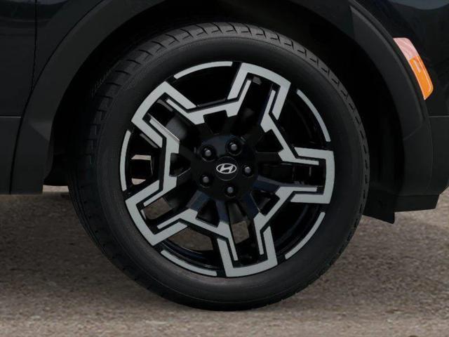 new 2025 Hyundai SANTA CRUZ car, priced at $40,814