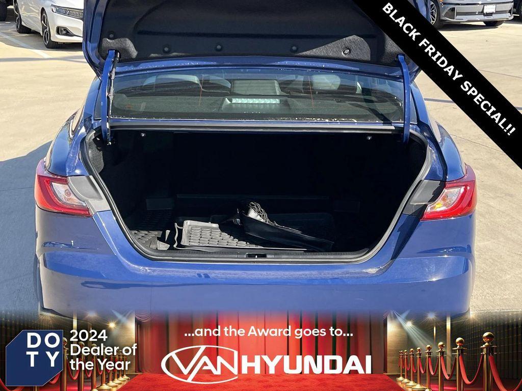 used 2025 Toyota Camry car, priced at $27,692