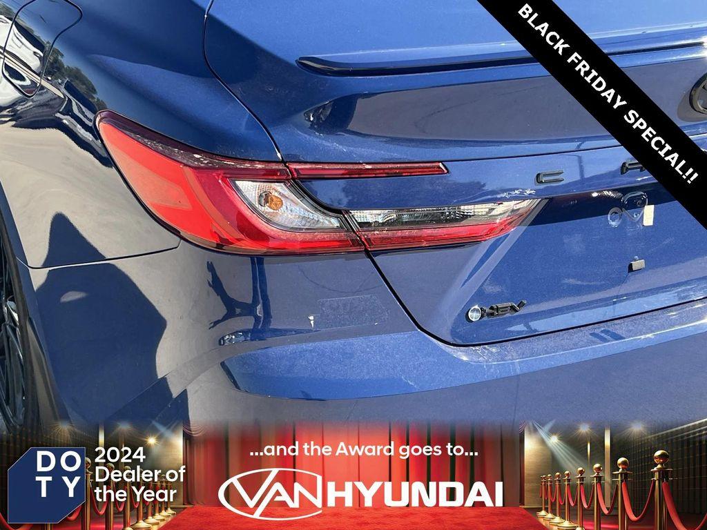 used 2025 Toyota Camry car, priced at $27,692