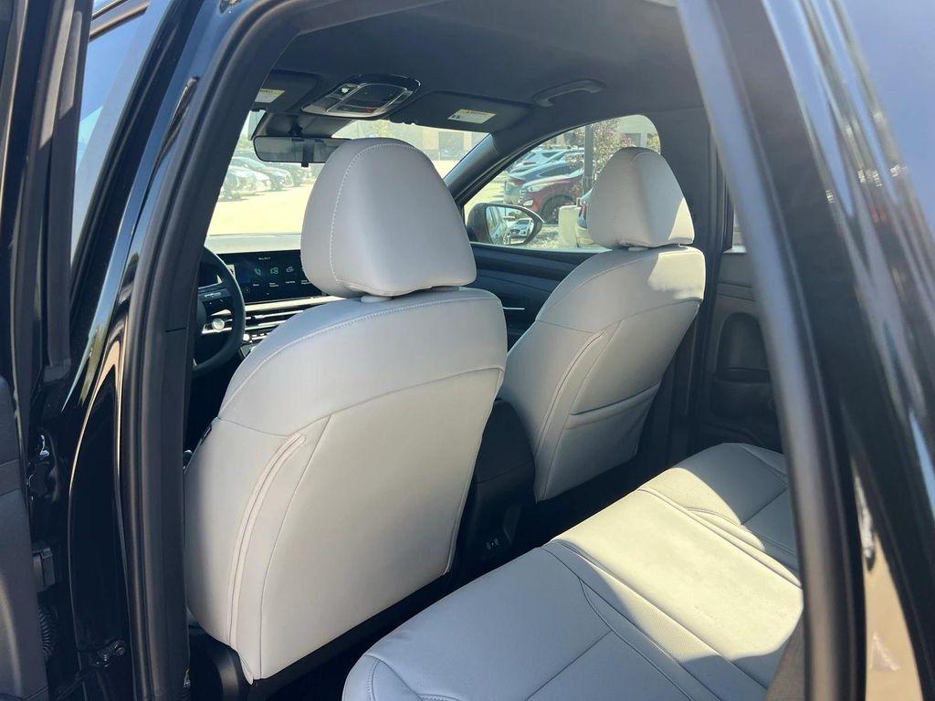 new 2026 Hyundai SANTA CRUZ car, priced at $33,315