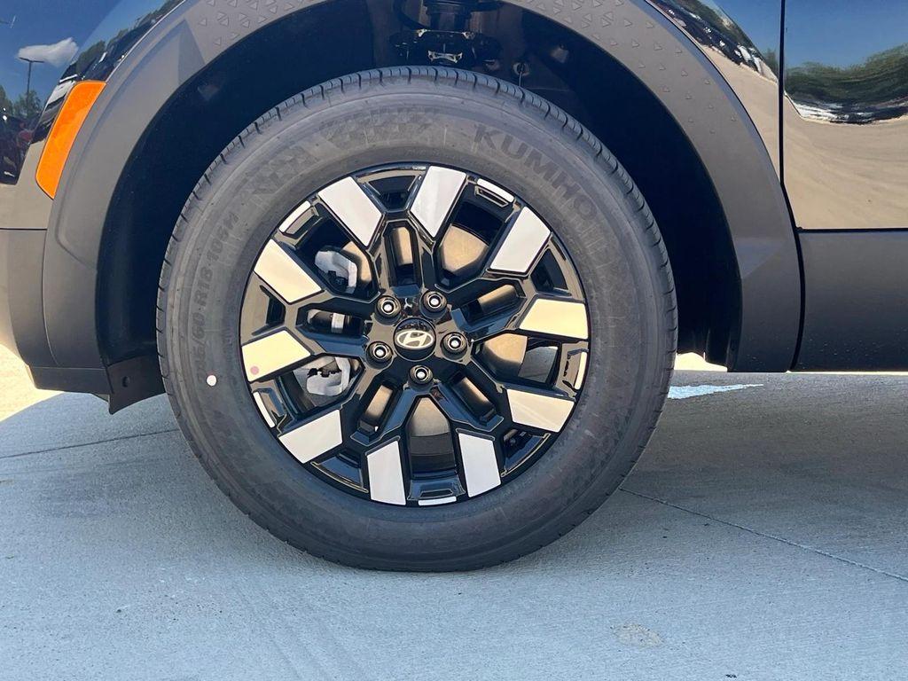 new 2026 Hyundai SANTA CRUZ car, priced at $33,315