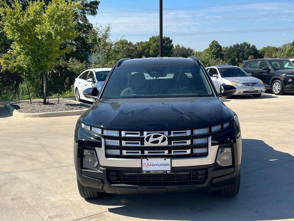 new 2026 Hyundai SANTA CRUZ car, priced at $33,315