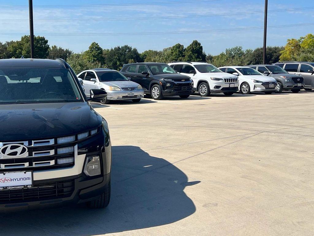 new 2026 Hyundai SANTA CRUZ car, priced at $33,315