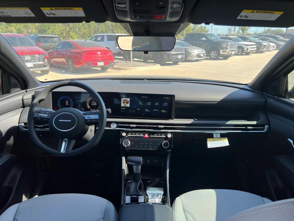 new 2026 Hyundai SANTA CRUZ car, priced at $33,315