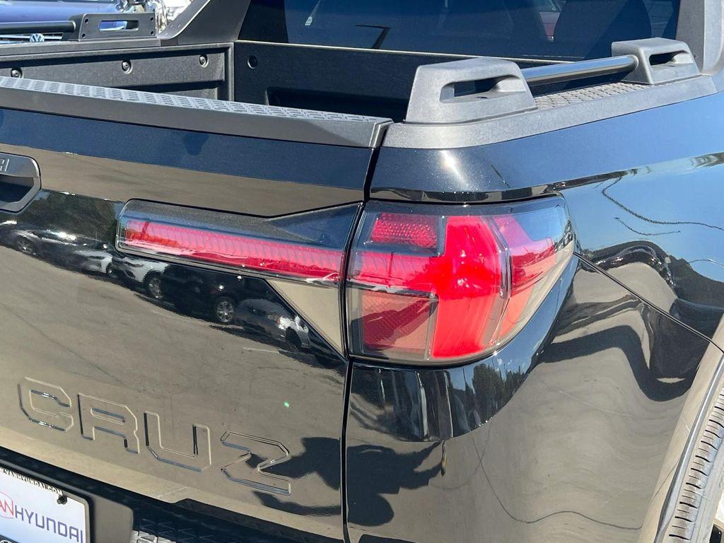 new 2026 Hyundai SANTA CRUZ car, priced at $33,315