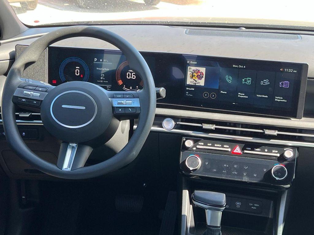 new 2026 Hyundai SANTA CRUZ car, priced at $33,315