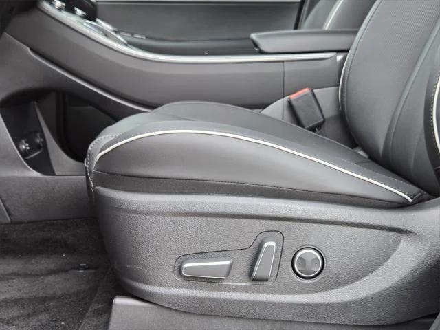 new 2025 Hyundai Palisade car, priced at $43,002