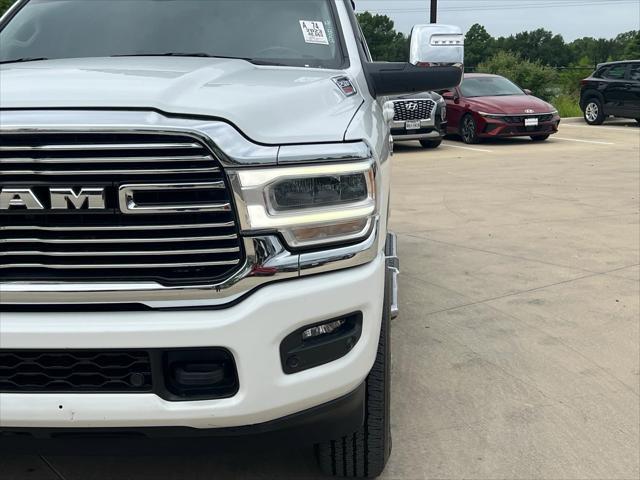 used 2023 Ram 2500 car, priced at $53,999