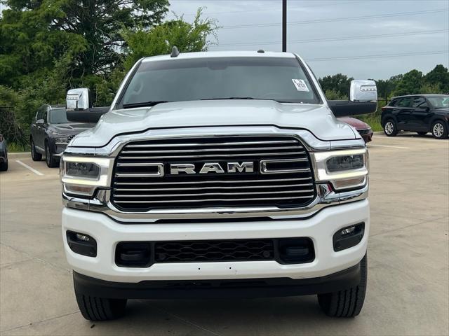used 2023 Ram 2500 car, priced at $53,999