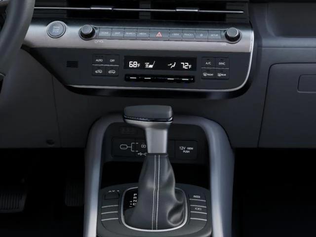 new 2025 Hyundai Kona car, priced at $25,866