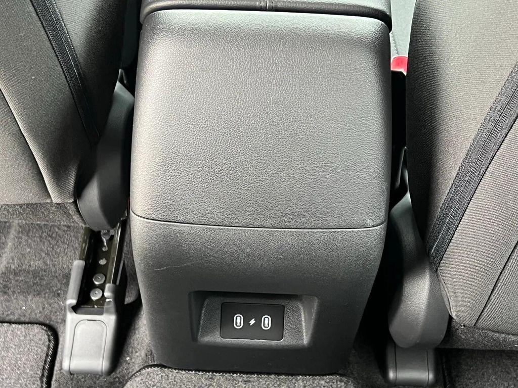 new 2026 Hyundai Tucson car, priced at $30,085