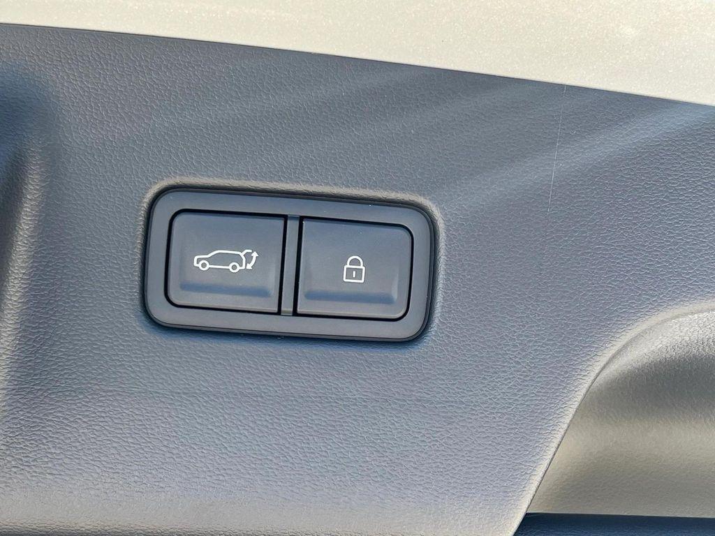 new 2026 Hyundai Palisade car, priced at $55,625