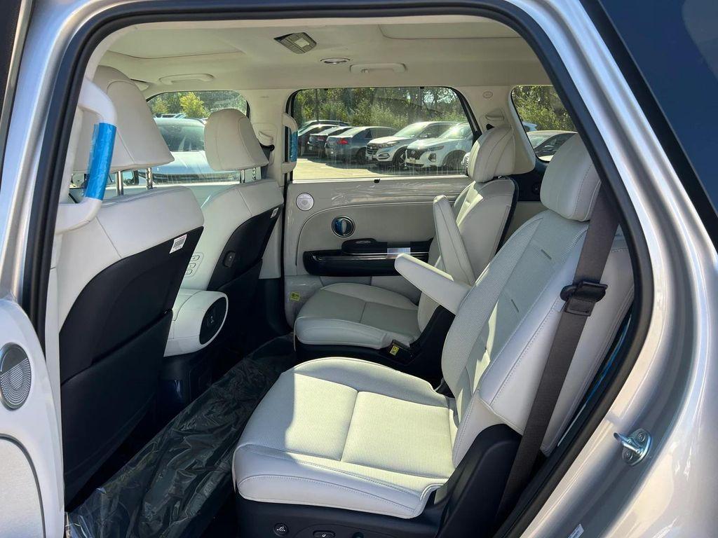 new 2026 Hyundai Palisade car, priced at $55,625