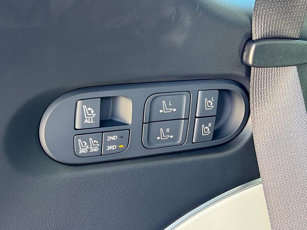 new 2026 Hyundai Palisade car, priced at $55,625