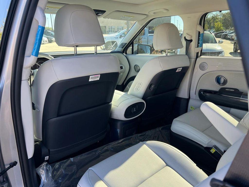 new 2026 Hyundai Palisade car, priced at $55,625