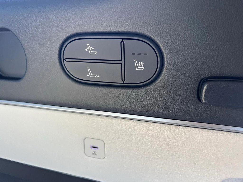 new 2026 Hyundai Palisade car, priced at $55,625