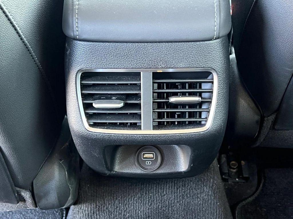 used 2022 Hyundai Sonata car, priced at $20,499