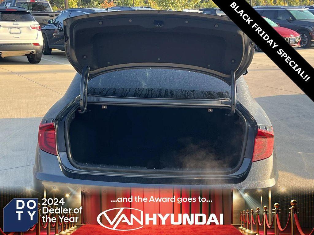 used 2022 Hyundai Sonata car, priced at $20,529