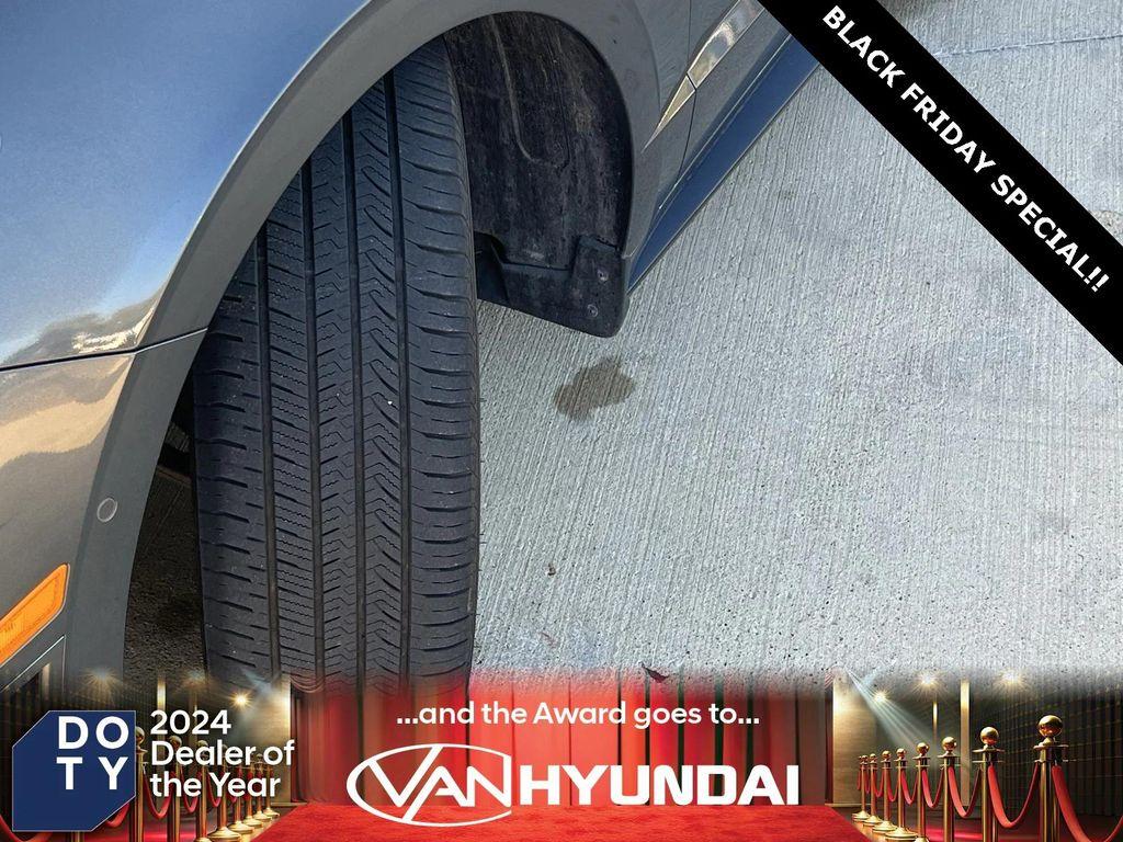 used 2022 Hyundai Sonata car, priced at $20,529