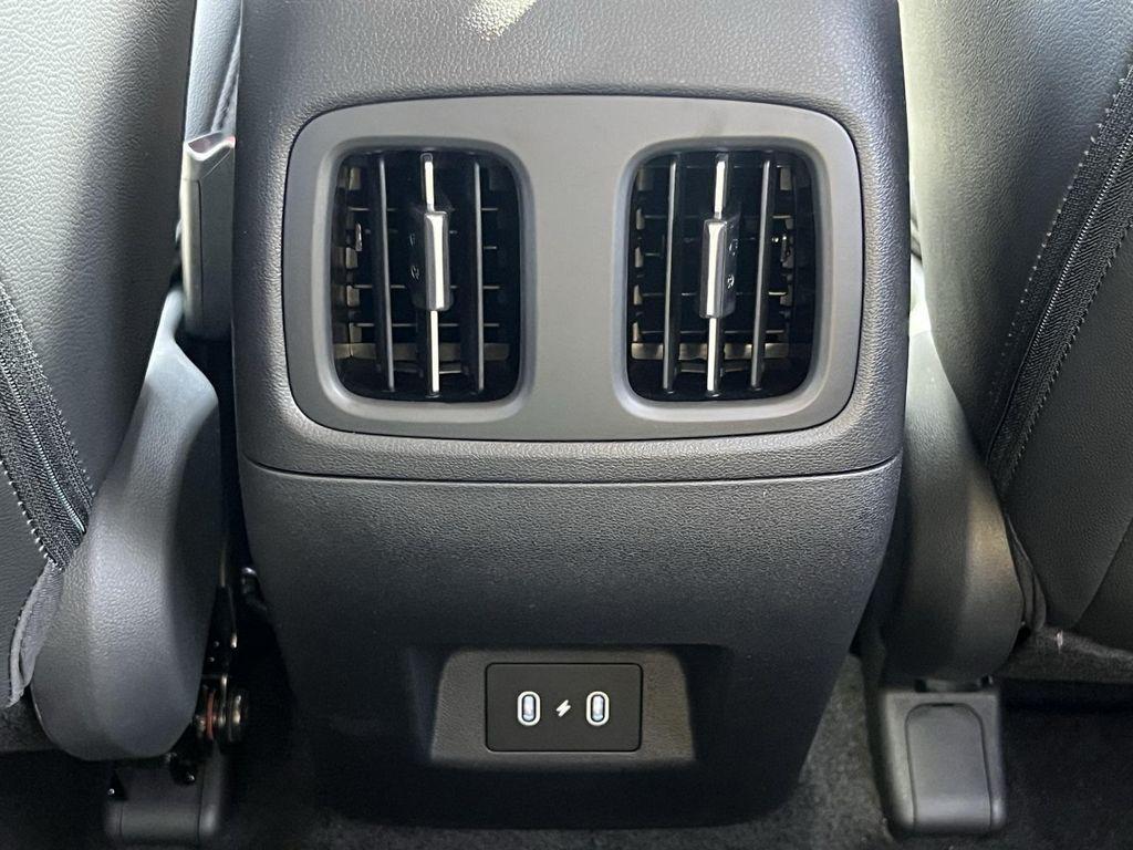 new 2025 Hyundai Tucson car, priced at $31,149