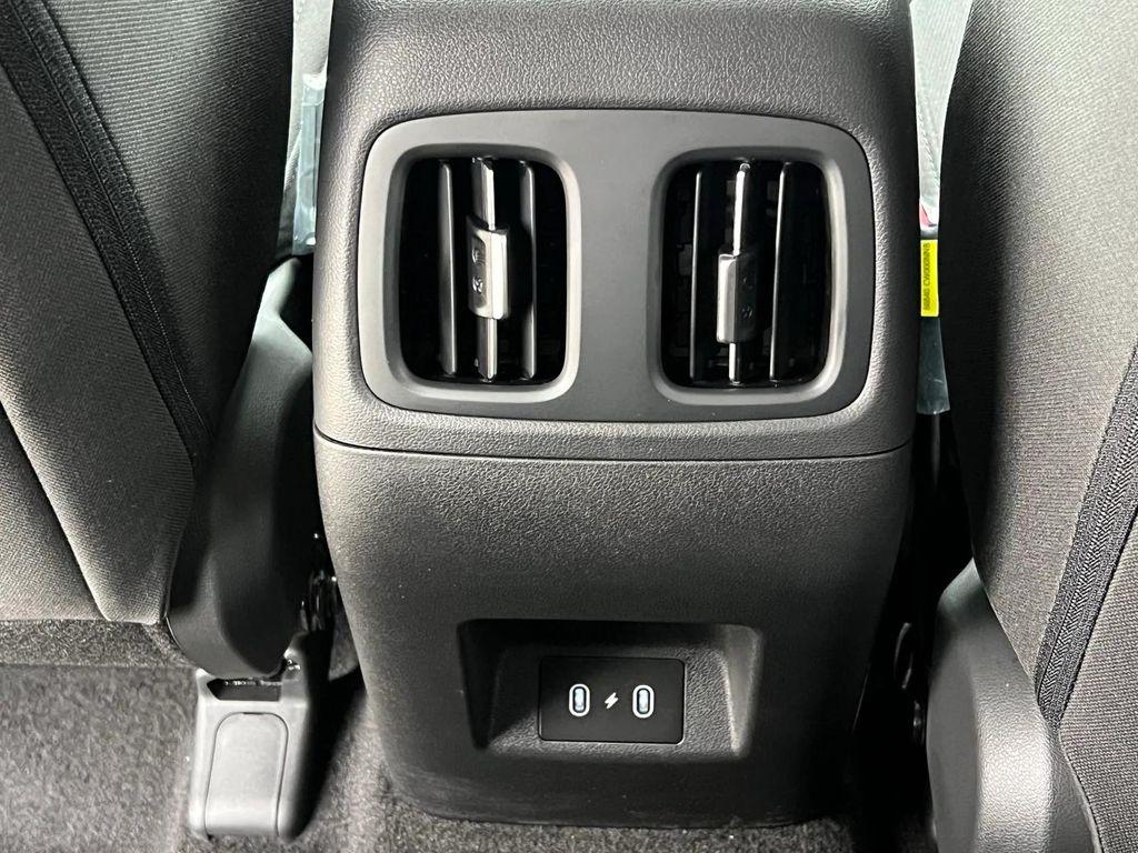 new 2026 Hyundai Tucson car, priced at $31,465