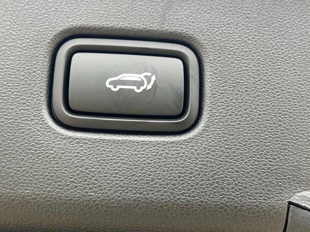 new 2026 Hyundai Tucson car, priced at $31,465