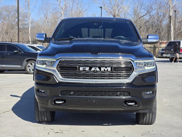 used 2020 Ram 1500 car, priced at $34,701