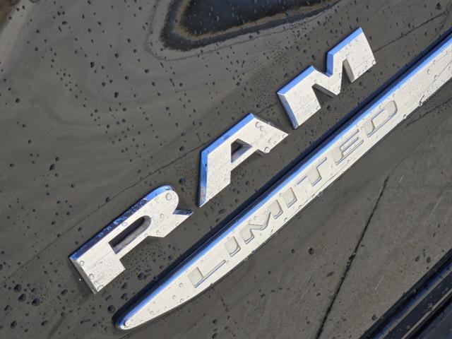 used 2020 Ram 1500 car, priced at $34,701