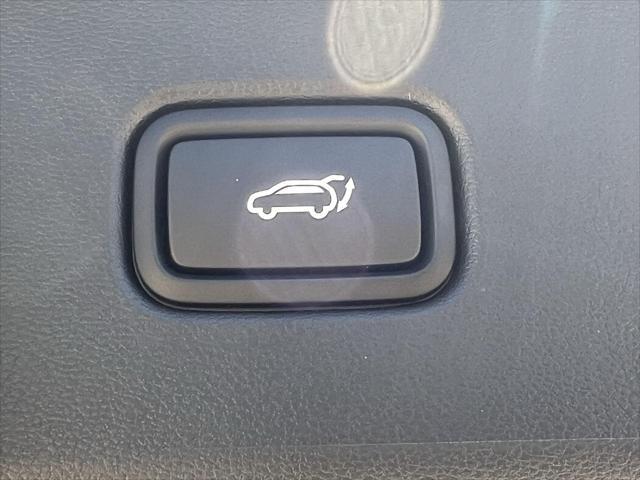 new 2025 Hyundai Tucson car, priced at $30,191