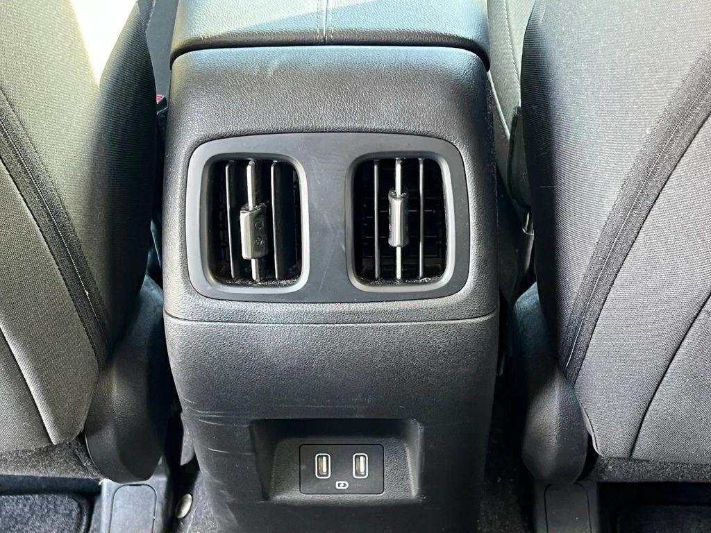 used 2023 Hyundai Tucson car, priced at $22,582