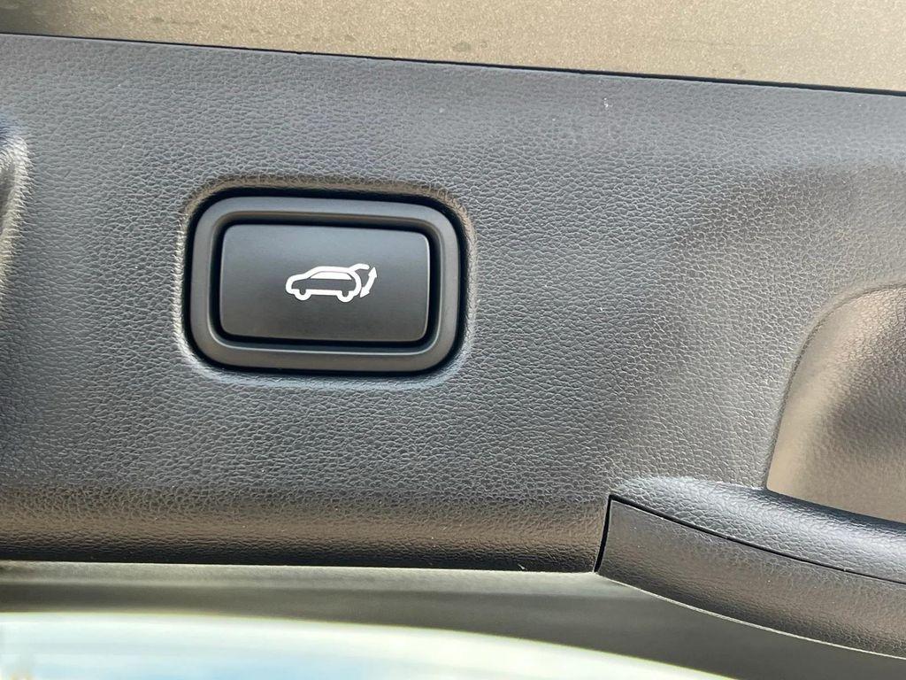 used 2023 Hyundai Tucson car, priced at $22,582