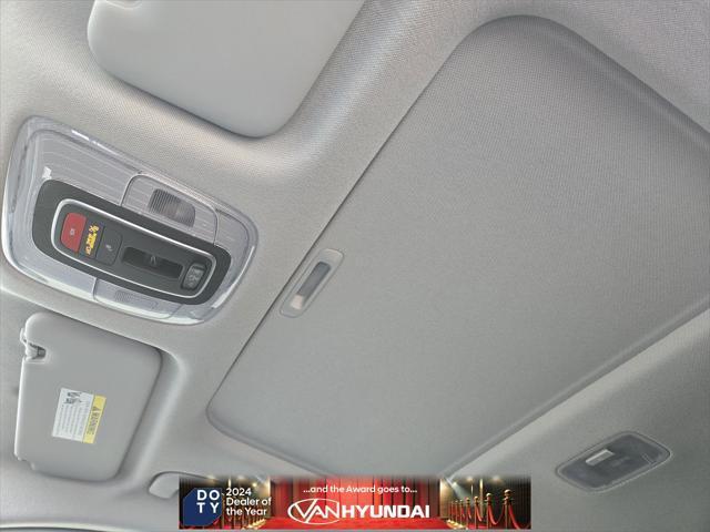 new 2025 Hyundai Elantra car, priced at $25,499