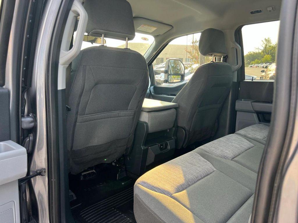 used 2024 Ford F-350 car, priced at $60,587